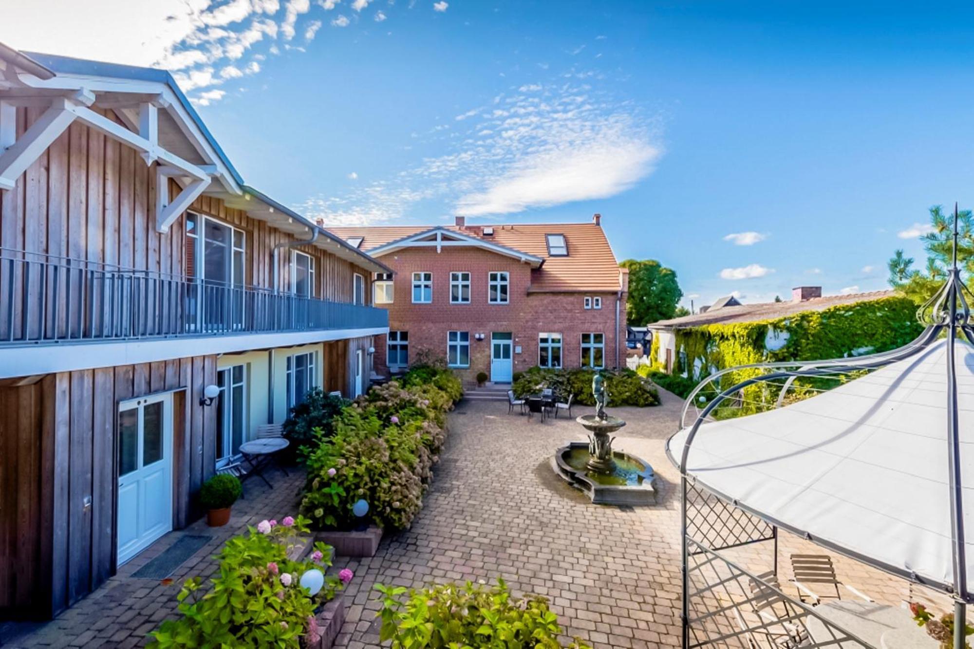 Herman'S Hof Rankwitz Ngoại thất bức ảnh