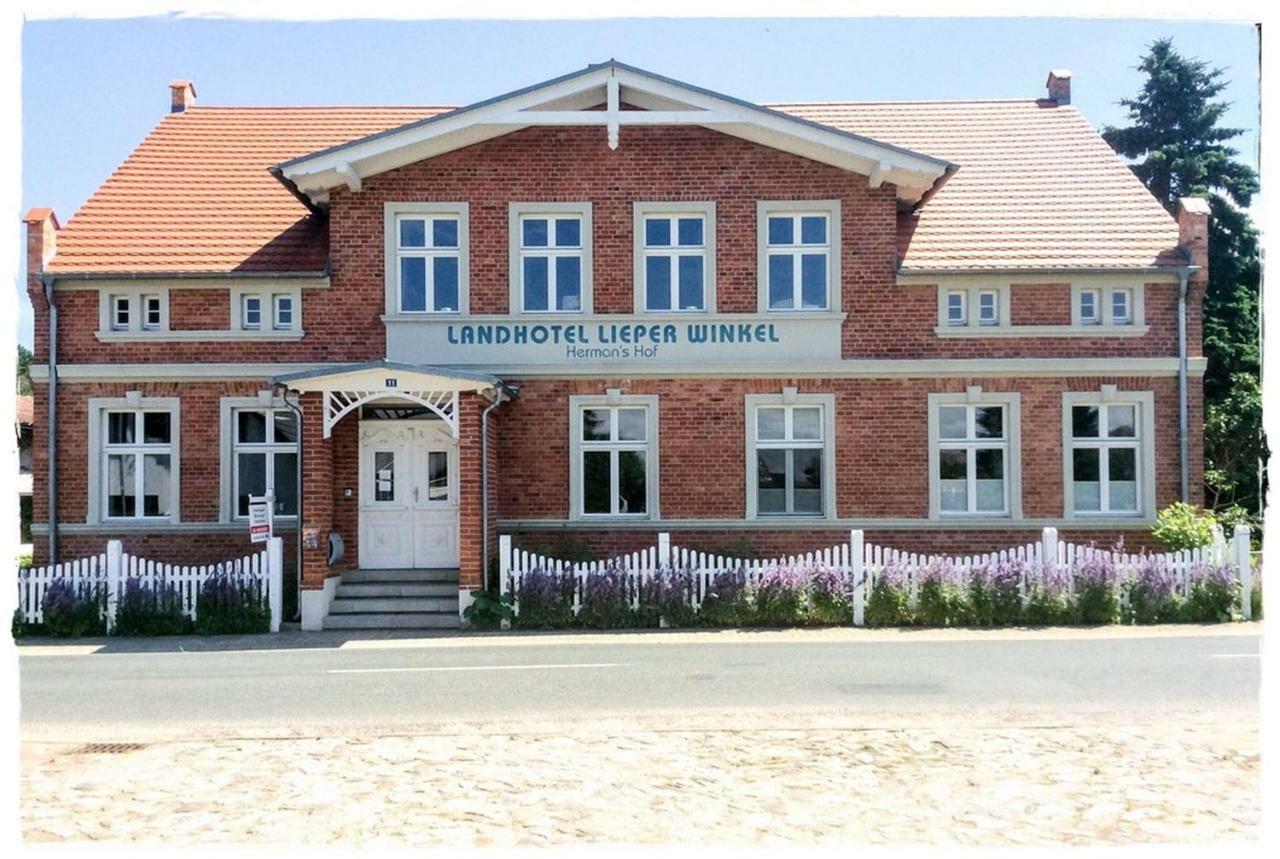 Herman'S Hof Rankwitz Ngoại thất bức ảnh